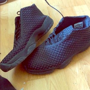 Jordan futures